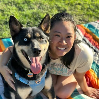 Mia Nguyen, CPDT-KA, FFCP